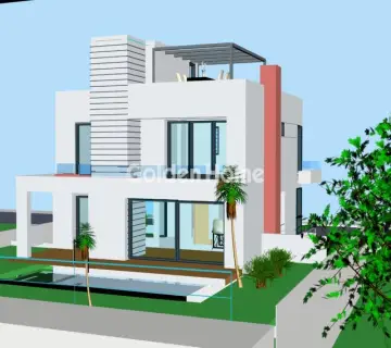 Golden Home Property Image