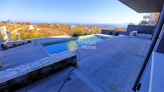 Residence complex 350m<sup>2</sup> for sale photo 33