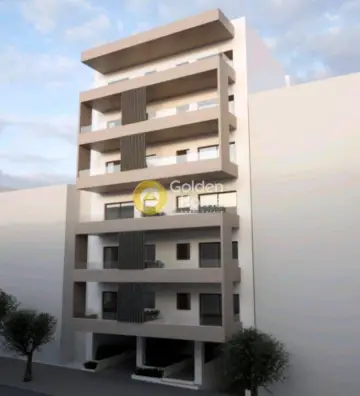 Οροφοδιαμέρισμα 82τ.μ. προς πώληση φωτογραφία 4