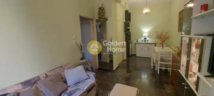 Διαμέρισμα 47τ.μ. προς πώληση φωτογραφία 2