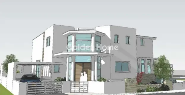House 273m<sup>2</sup> for sale photo 2