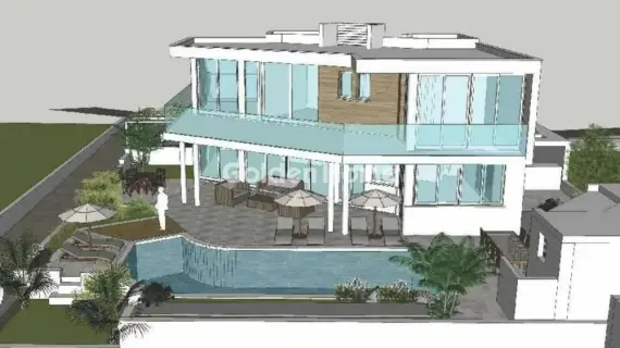 House 273m<sup>2</sup> for sale photo 1