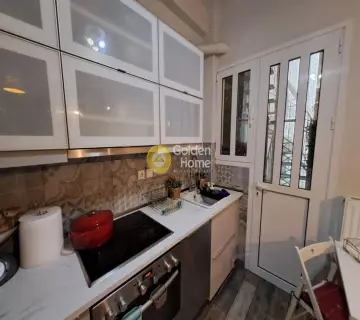 Οροφοδιαμέρισμα 110τ.μ. προς πώληση φωτογραφία 4776489