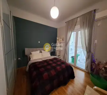 Οροφοδιαμέρισμα 110τ.μ. προς πώληση φωτογραφία 4776499