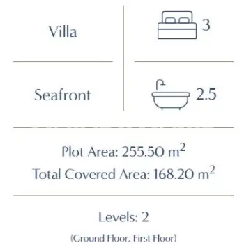 房子 134m<sup>2</sup> for sale photo 4