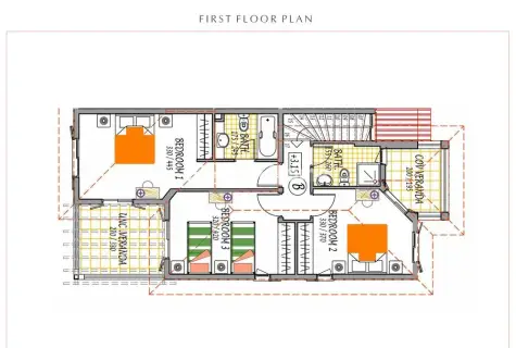 房子 134m<sup>2</sup> for sale photo 7