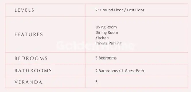 房子 134m<sup>2</sup> for sale photo 5