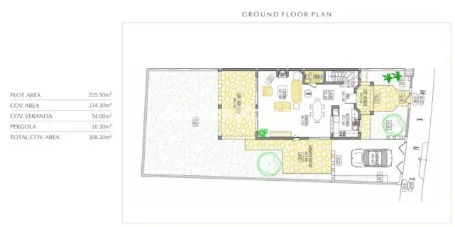 房子 134m<sup>2</sup> for sale photo 6