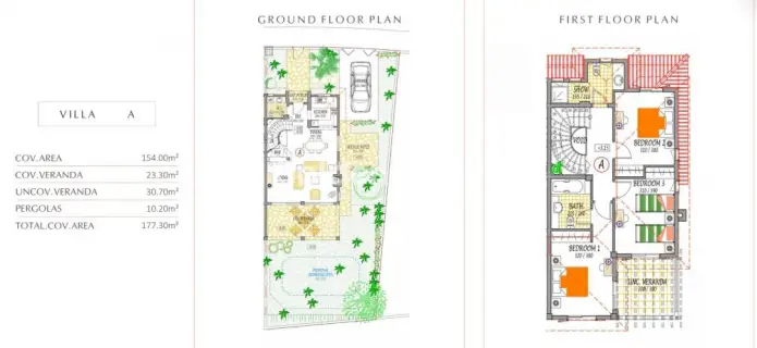 房子 308m<sup>2</sup> for sale photo 6