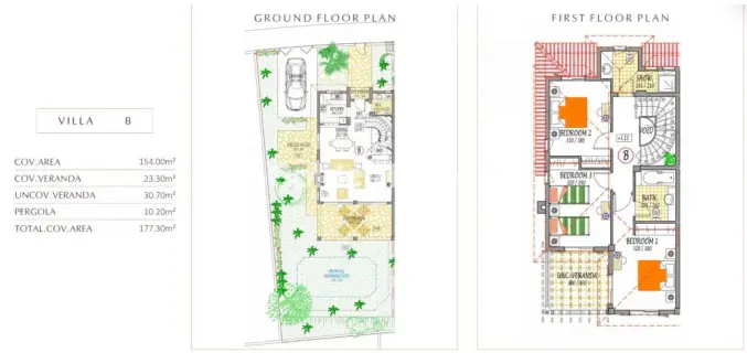 房子 308m<sup>2</sup> for sale photo 7