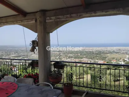 Apartment 240m<sup>2</sup> for sale photo 1