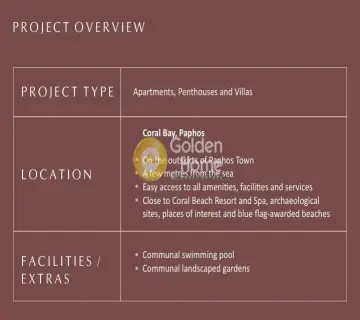 Golden Home Property Image