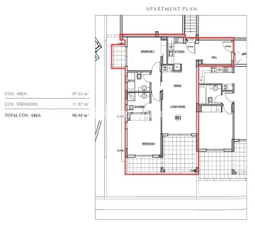 Golden Home Property Image