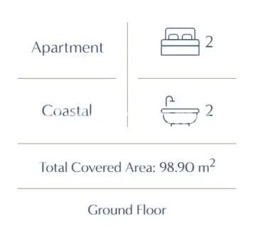 Apartment 87m<sup>2</sup> for sale photo 15