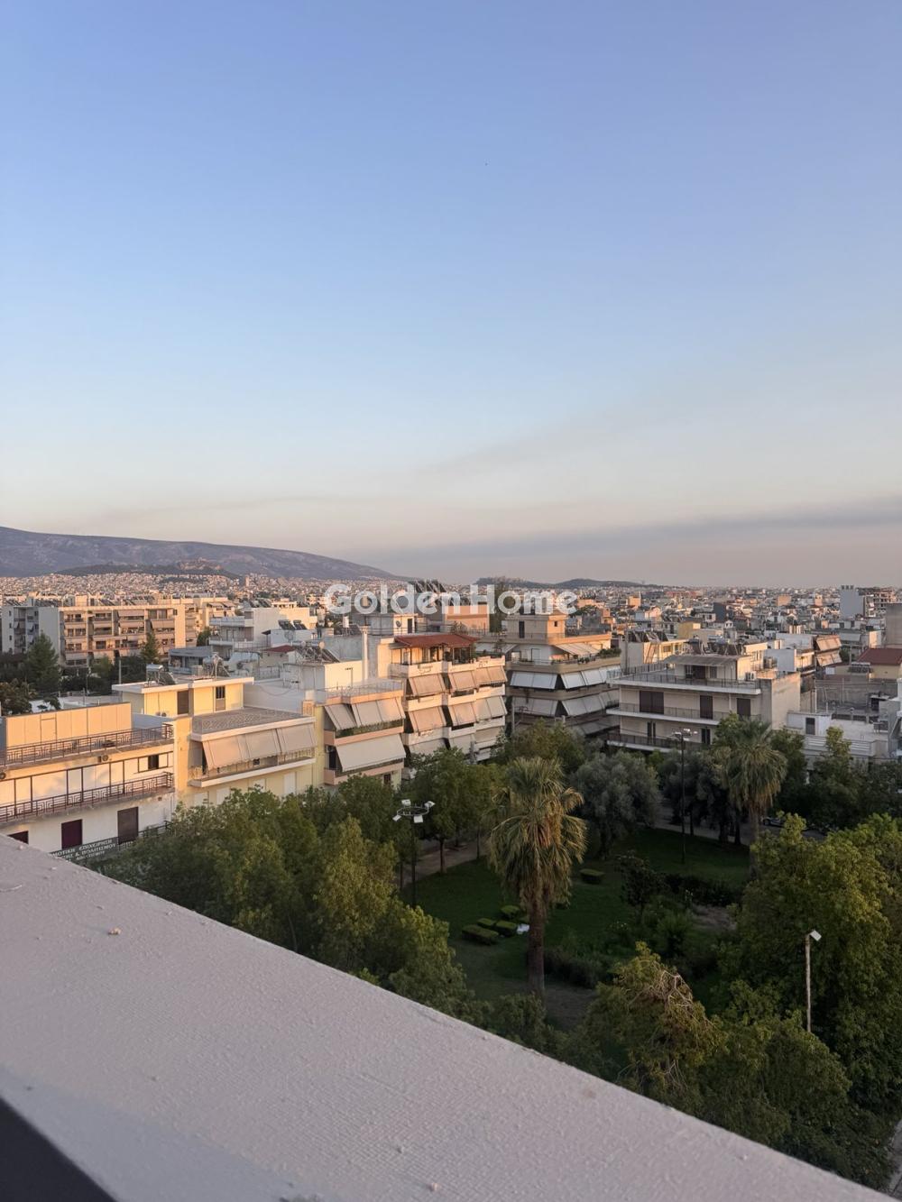 apartment στην Αγιοι Ανάργυροι — Φωτογραφία 7 από 12
