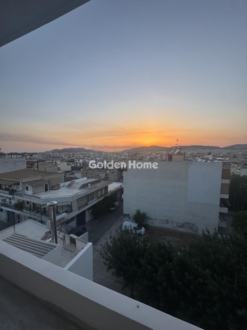 apartment στην Αγιοι Ανάργυροι — Φωτογραφία 4 από 12