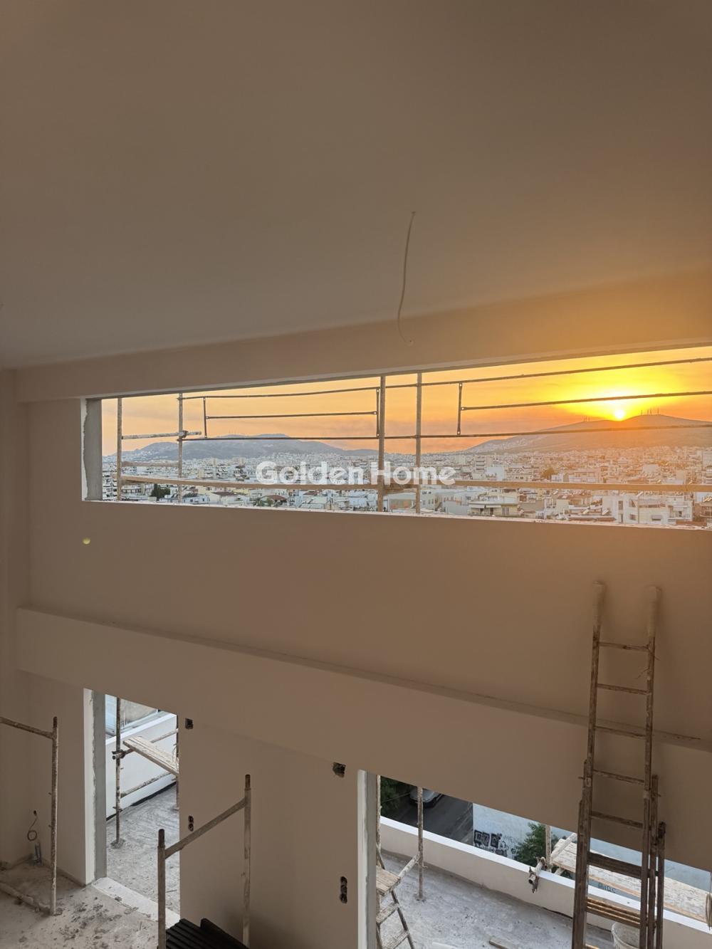 apartment στην Αγιοι Ανάργυροι — Φωτογραφία 3 από 12