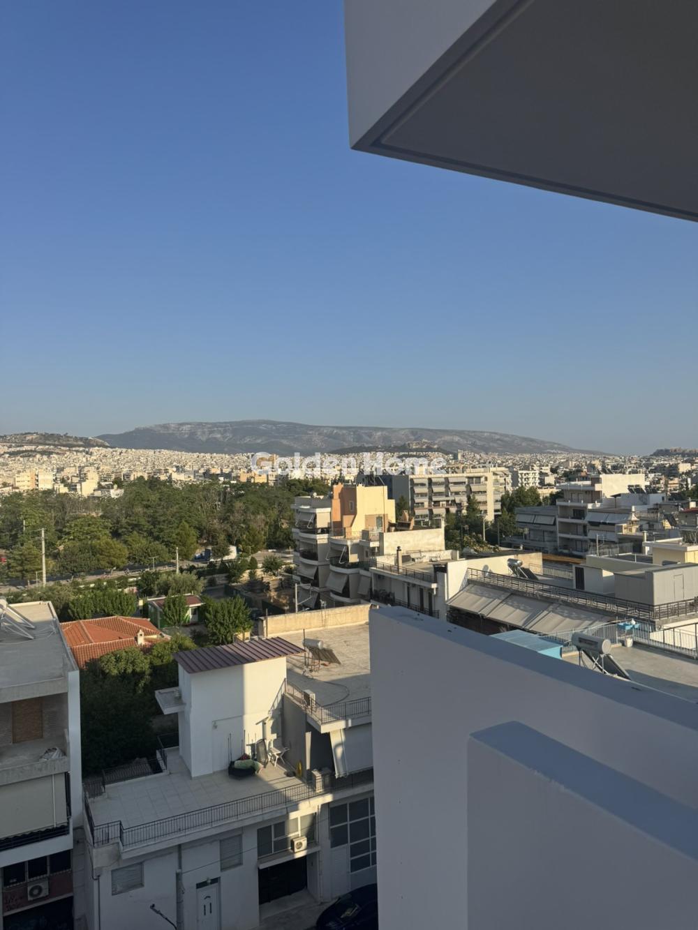 apartment στην Αγιοι Ανάργυροι — Φωτογραφία 2 από 12