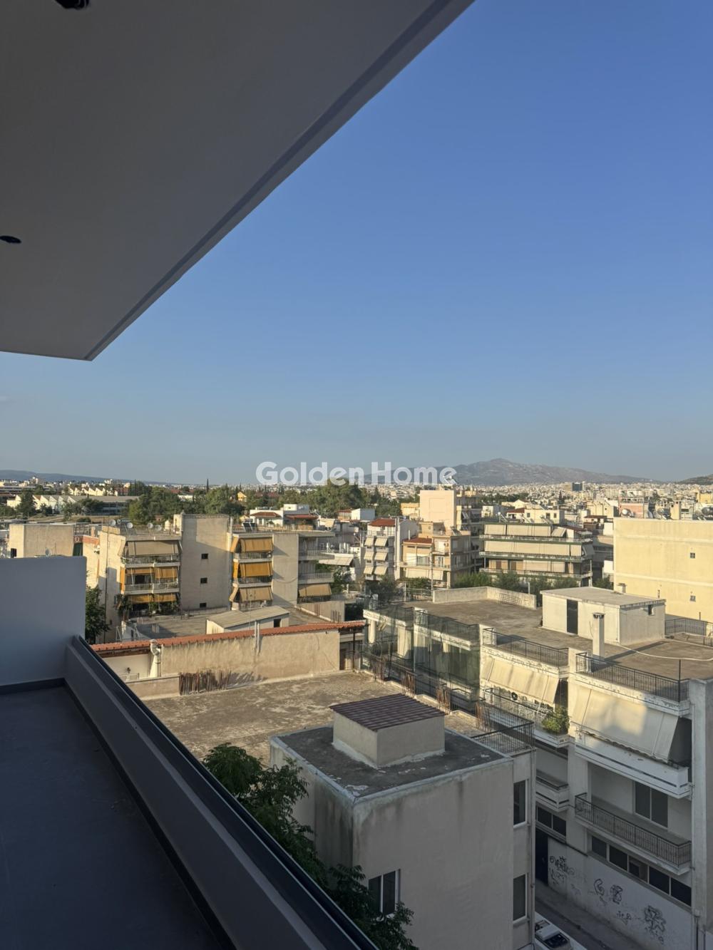 apartment στην Αγιοι Ανάργυροι — Φωτογραφία 10 από 12
