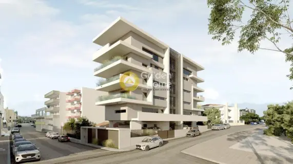 Apartment 87m<sup>2</sup> for sale photo 3