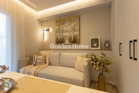 Γκαρσονιέρα 24τ.μ. προς πώληση φωτογραφία 1