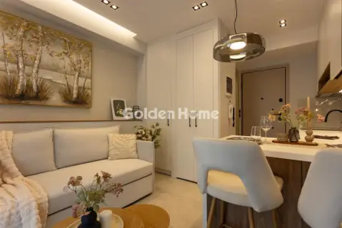 Γκαρσονιέρα 24τ.μ. προς πώληση φωτογραφία 2