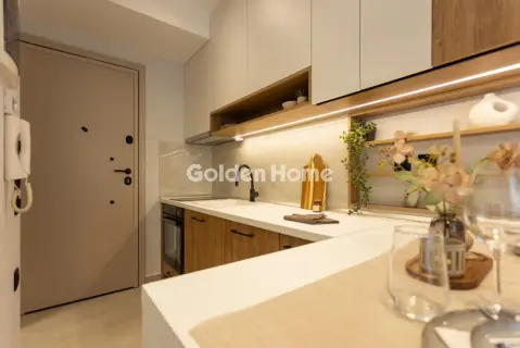 Γκαρσονιέρα 24τ.μ. προς πώληση φωτογραφία 8