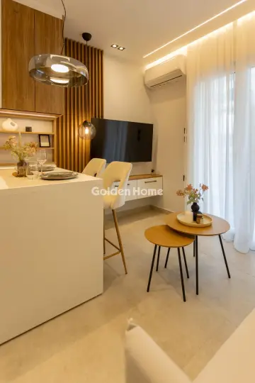 Γκαρσονιέρα 24τ.μ. προς πώληση φωτογραφία 7