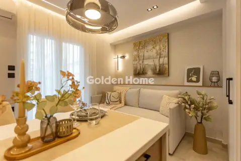 Γκαρσονιέρα 24τ.μ. προς πώληση φωτογραφία 5