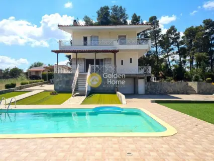 Independent Maisonette 150m<sup>2</sup> for sale photo 1