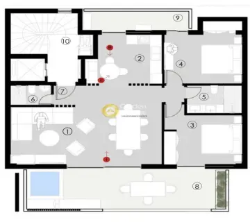 Golden Home Property Image