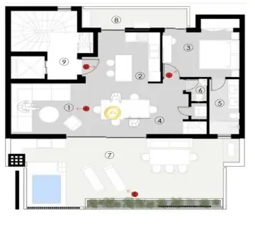 Golden Home Property Image