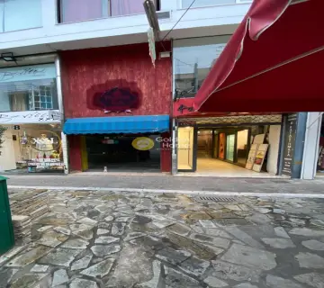 Store 45m<sup>2</sup> for rent photo 1
