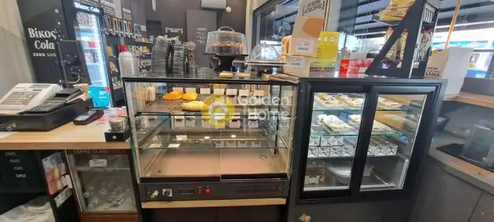 Πώληση Επιχείρησης 85τ.μ. προς πώληση φωτογραφία 4