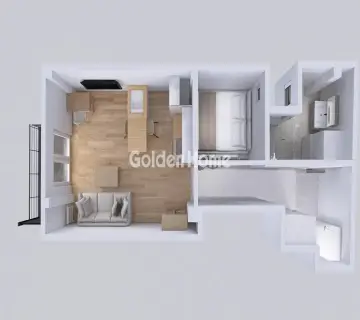 Golden Home Property Image