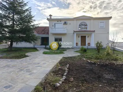House 570m<sup>2</sup> for sale photo 2