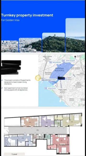 Golden Home Property Image