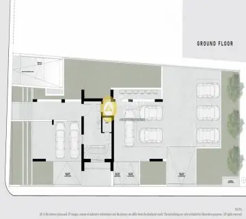 Golden Home Property Image