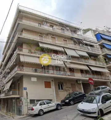 Διαμέρισμα 26τ.μ. προς πώληση φωτογραφία 1