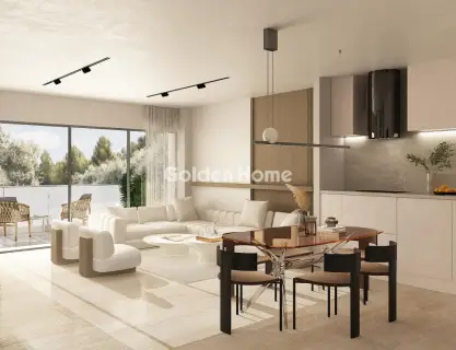 Golden Home Property Image