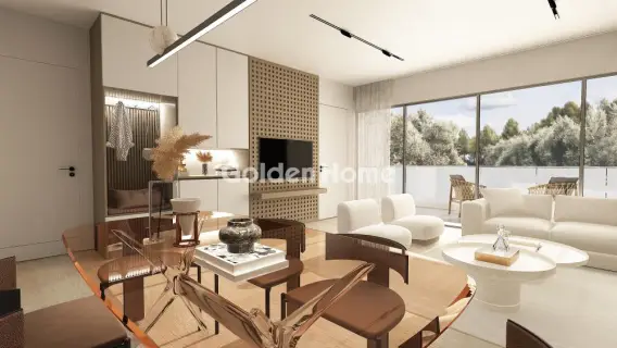 Golden Home Property Image