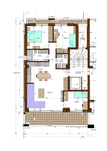 Golden Home Property Image