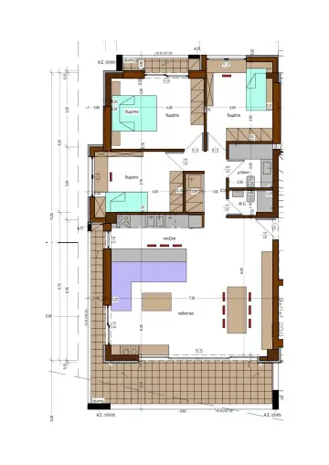 Golden Home Property Image