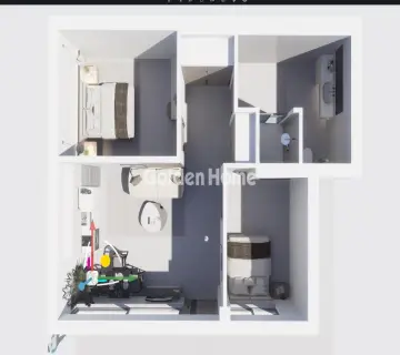 Golden Home Property Image