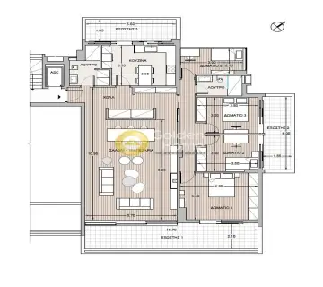 Golden Home Property Image