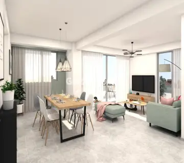 Apartment 116m<sup>2</sup> for sale photo 4934365