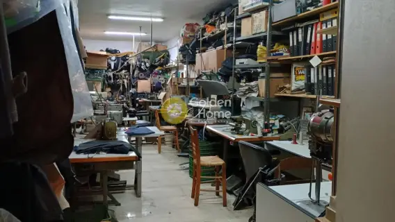Κατάστημα 190τ.μ. προς πώληση φωτογραφία 7
