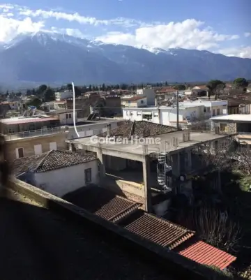 Οροφοδιαμέρισμα 100τ.μ. προς πώληση φωτογραφία 5598571