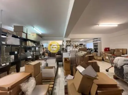 Warehouse 202m<sup>2</sup> for sale photo 5