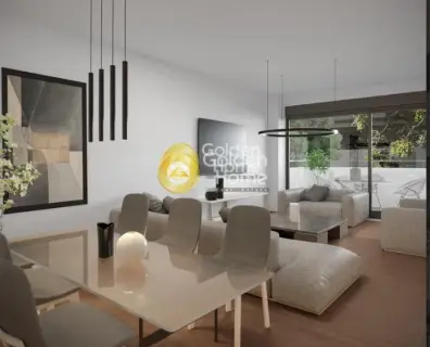 Golden Home Property Image